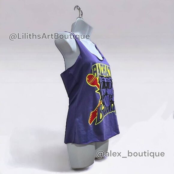 🖤Zumba Tank (H035)- Size S for Women - Picture 4 of 8